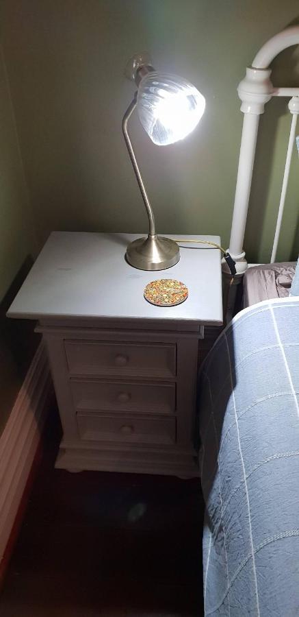Roseneath Cottage Northam Bagian luar foto