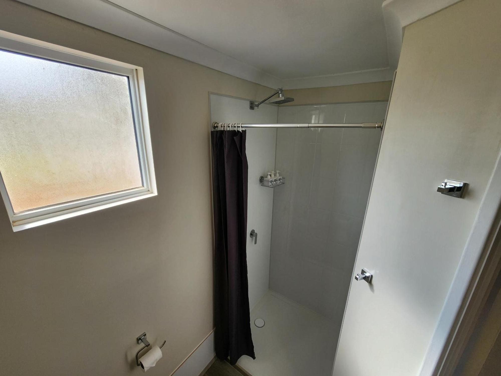 Roseneath Cottage Northam Bagian luar foto